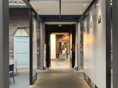 -三联韬奋书店(宽窄巷子店)
