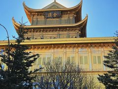 -峨眉山风景名胜区