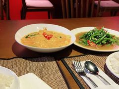 -泰国餐厅 Thai Food(裕华万达店)