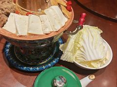 -驿楼兰·新疆菜(火车站店)