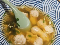 -北丐先生·野馄饨烧烤(雨花万象店)