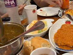 -番茄屋葡式美食(总店)