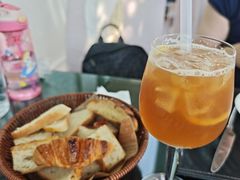 -EATALIA意塔利意式餐厅(鼓楼店)