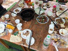-柴火农家饭(遇龙河店)