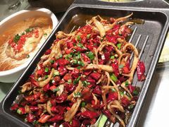 -馋嘴小吃(城市学院店)