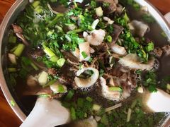 -周记翘脚牛肉