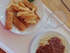 -宜家·瑞典风味餐厅(四元桥店)