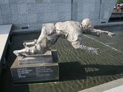 -侵华日军南京大屠杀遇难同胞纪念馆