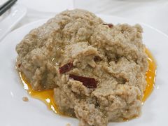 -老磁器口豆汁店(天坛店)