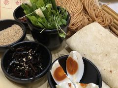 -大张烙馍村(三环南路旗舰店)
