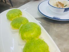 葱茸包-阿忠食坊大排档·20年老店(万象城店)