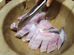 -滇香肴·云南菜蒸汽石锅鱼(云南北路店)