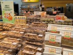 -沃尔玛超市(武侯店)