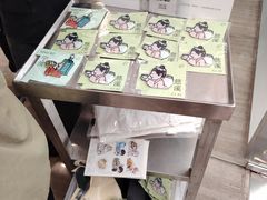 -喜茶(慈溪银泰城店)