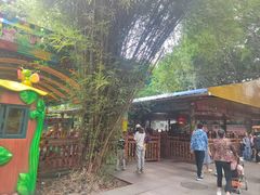 -晓港公园