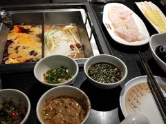 -东道煮牛肉火锅(重庆路店)