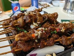 -大鸽饭(马王堆店)