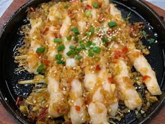 -小民大排档(江汉路店)