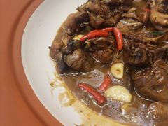 -食为先庐畔渔歌(合作化路店)