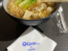 -贝林大翅鲸简餐厅(国家海洋博物馆店)