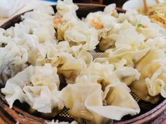 烧麦-海汇源老烧麦店(东大街总店)