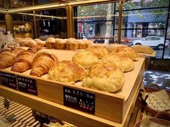 -啊噗吐呦现场烘焙(麦凯乐店)