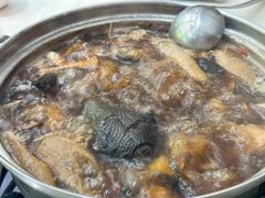 -太婆天府山珍酒楼(亚运村店)