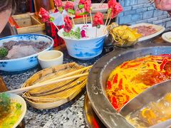 -蜀大侠火锅(总府路店)