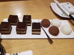 -山之川日料放题(通州店)