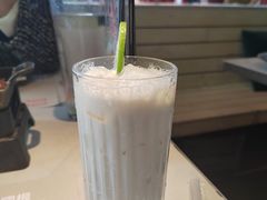 -POKIPOKI泰食谷仓东南亚菜(侨香店)