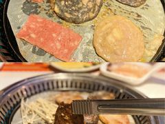 -阪尚皇·原切牛排·烤肉火锅自助(北京路店)