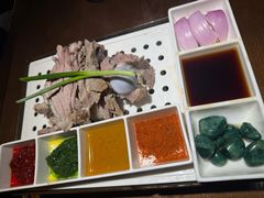 -相约·羊村小馆非遗手抓肉(七一酱园店)