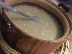 -李记潮汕砂锅粥(营福路店)