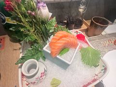 -阿吾罗·月咏精致日料(港汇恒隆广场店)