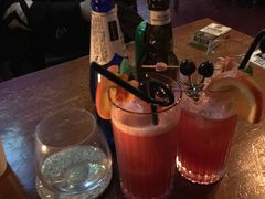 -秀·爱尔兰餐吧(上海路店)