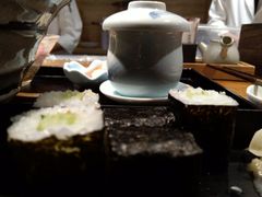 -森味薪火烧•烧鸟居酒屋•日本料理(望京店)
