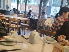 -翡翠拉面小笼包(岭南新天地店)