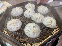 -西安贾三灌汤包·回坊小吃·清真炒菜(北院门总店)