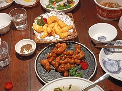 -前海沿·青岛菜(五四广场永旺店)