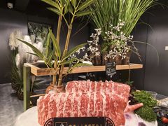 -鹿鸣山草本茶香火锅(园西路店)