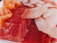 -云海轩·海鲜自助-河北云瑧世纪大饭店1F