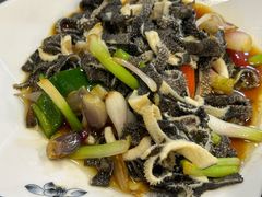 捞牛百叶-营记牛肉火锅·大埔客家菜(上梅林店)