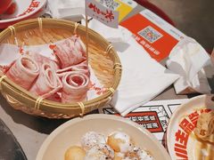 -生活如沸·顺德水牛奶火锅(大学路店)