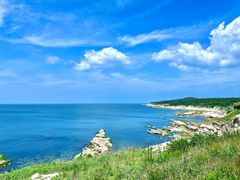 -养马岛旅游度假区