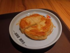 饼子-向阳羊汤(千峰店)