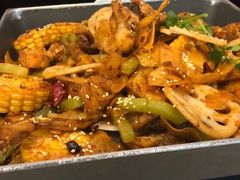 -精悦蓉(松江万达广场店)