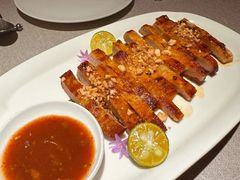 -BetterThai 泰加(苏州中心店)