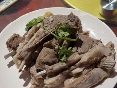 -范记靖远羊羔肉(博物馆店)