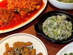 -沪上馨和小馆•海派上海菜(陆家浜路店)