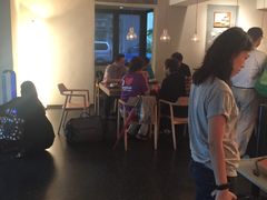 -微热山丘(台北民生公园门市店)